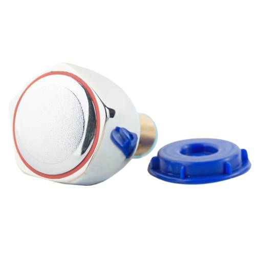 Комплект для смесителя (маховик + кран-букса) LEDEME LH09