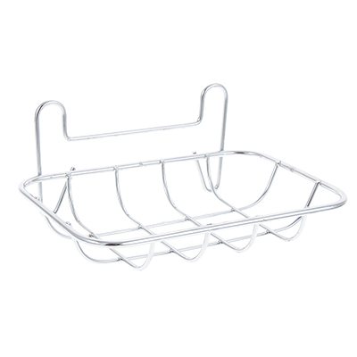 Мыльница настенная Slim арт.27 10 30