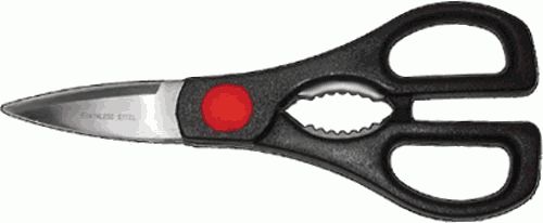 Ножницы технические 200мм (67320)