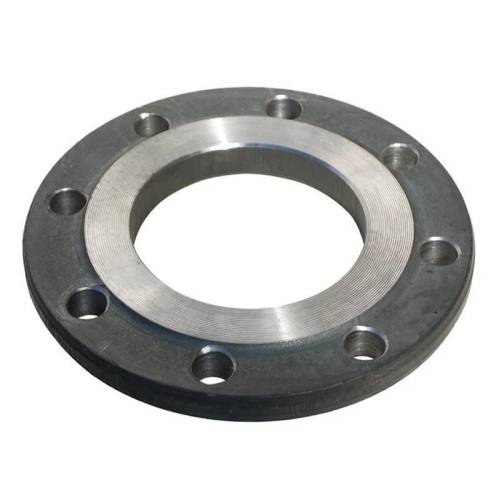 Фланец ст. DN 50 PN 16 тип 01 плоский ГОСТ 33259