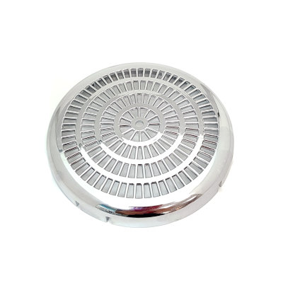 Водозабор VEGA LUX (хром)