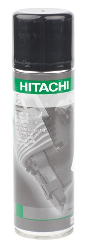 Очиститель 300 ml Hitachi (Hikoki)