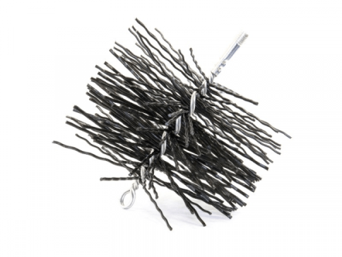 Ёрш для дымохода P115 (полипропилен) М12