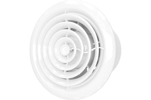 Вентилятор накладной RF 5 D125 AURAMAX