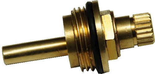 Механизм перекл. душа MELODIA MKP21000P (АРТ.1-001) (кривошип+гайка+сальники)