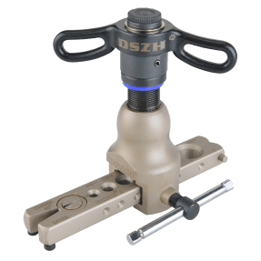 Вальцовка с эксцентриком (с реверсом) WK-R806A 1/4"-3/4" (DSZH)