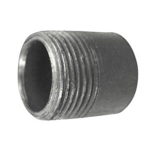Резьба правая оцинк.ст.50 из оцинк.ВГП труб (ЖЦ)