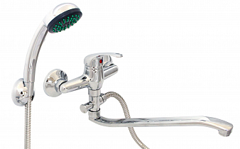 ARGO 35S35 STROY Смеситель для ванны и умывальника