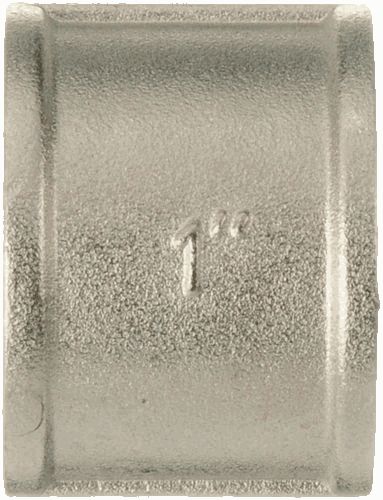 Муфта  1", ник. лат. TRm 06073