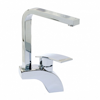 ARGO 3503P ALFA Смеситель для кухни