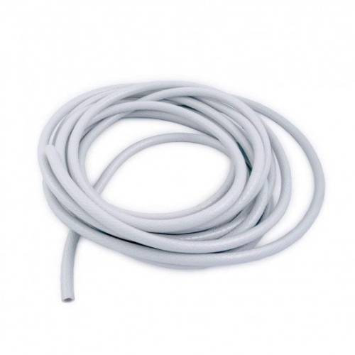 Шланг разводки воды DC-S. белый 1 метр