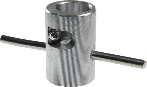 Зачистка для труб ПП 20-25 мм, ручная (наружной армировки)