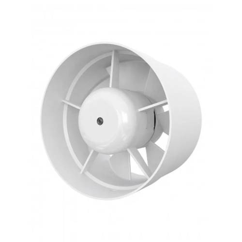 Вентилятор канальный PROFIT 4 D100 осевой ERA