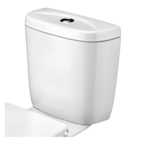 Бачок д/унитаза SANTEK "Анимо" (19см) нижняя подводка