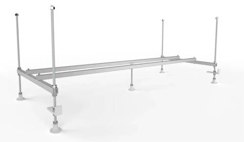 Рама разборная "Simple/Moderno" 150*70 MELODIA