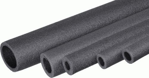 Утеплитель для труб 18/9, 2 м, ENERGOFLEX SUPER цена за 2 м