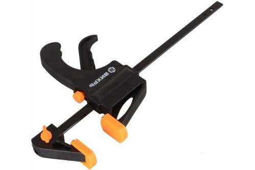 Струбцина быстрозажимная, 300х60 мм Вихрь