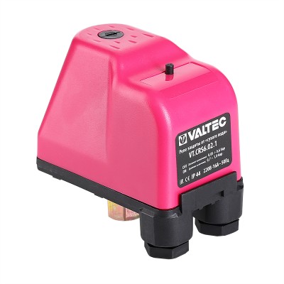 Реле защиты сухого хода Valtec