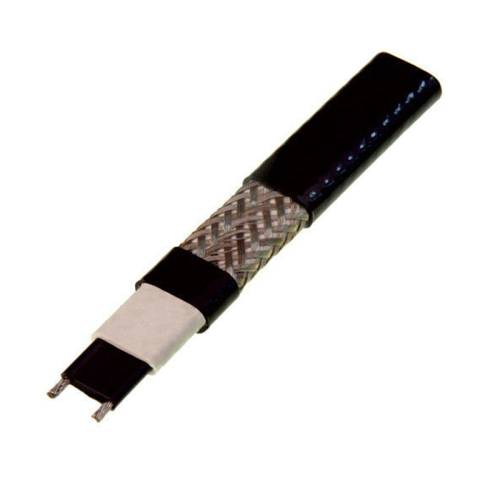 Греющий кабель SRF 16-2 CR в трубу с защитным экраном (бухта 50 м) Kensudo KNSRF16-2CR