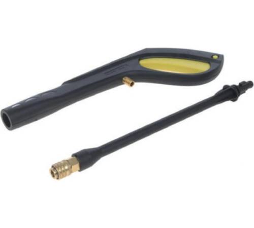 Пистолет-распылитель под форсунку для линеек 135,165,195 (кроме ARV фабрики HUX)