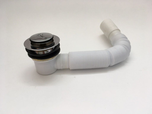 Сифон DC2013 (S)