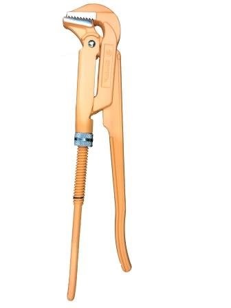 ВИХРЬ Ключ трубный рычажный №1