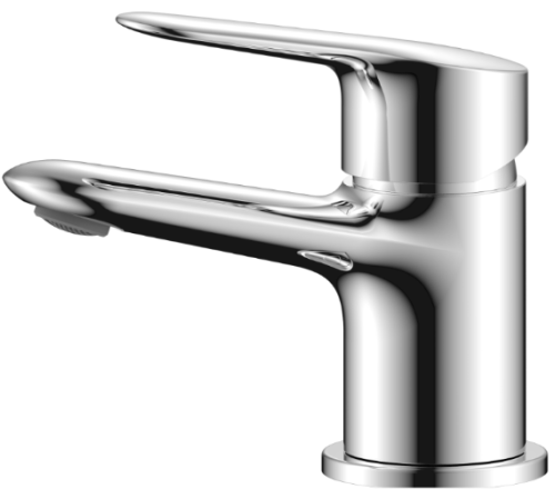 ARGO 3504 AURA Смеситель для умывальника 