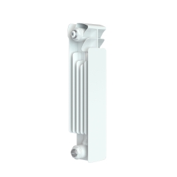 Радиатор RIFAR Base 500/100 1 секция биметаллический (ЖЦ)