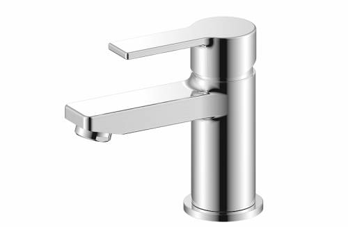 ARGO 3504 TITAN Смеситель для умывальника