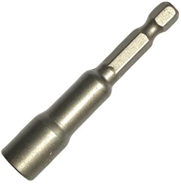 Бита магнитная 13мм  65мм 1000кр