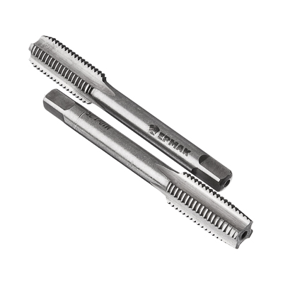 Метчик ручной (компл.2шт.) М10х1,25