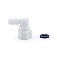 Фитинг концевой DC9047 (пластик)