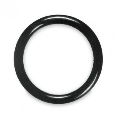 Кольцо, сальник, 26 мм, м/п фитингов, резина,