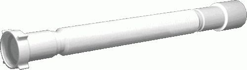 ГОФРА  40 - 40*50мм,  38,5-90см  Terma 10056