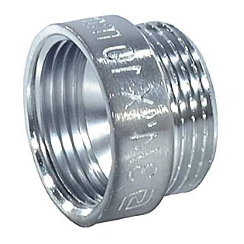 Удлинительная гайка 3/4" 15 мм, хром SantechSystems 127-0982