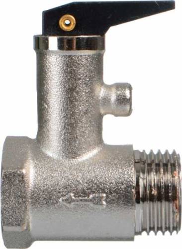 Клапан предохранительный с курком TeRma 33987