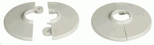 Розетка для трубы JIMTEN S-273 диаметр 40  32030