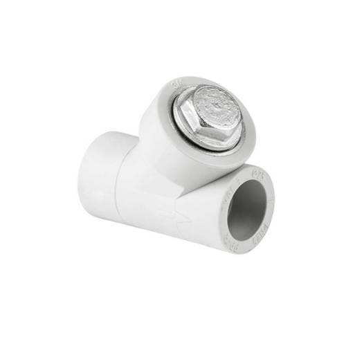 Фильтр ПП сетчатый, вн. - вн., 32 мм