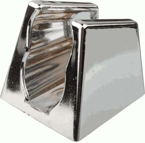 Кронштейн для душа MELODIA MKP20515P