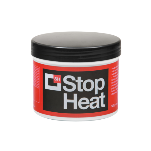 Теплоотводящая паста StopHeat AF-SH (340 г.)