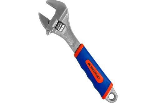 Ключ разводной, 300 мм, Vertex 2010-30