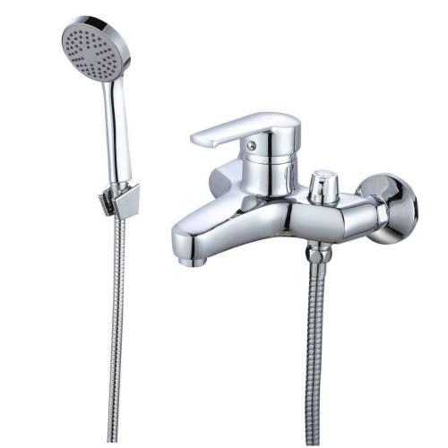 Смеситель для ванны РМС SL50-009E D40