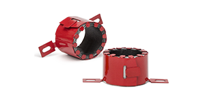 Муфта противопожарная 50 Огракс-ПМ