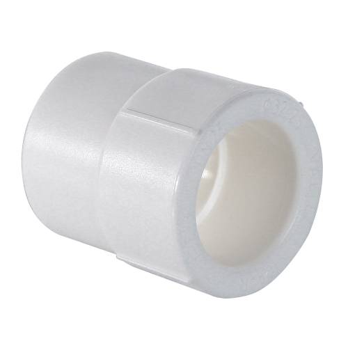 Муфта  перех.  63 х 20 мм, ПП