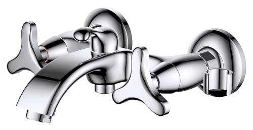 D&K Hessen.Goethe Смеситель ванна DA1383241