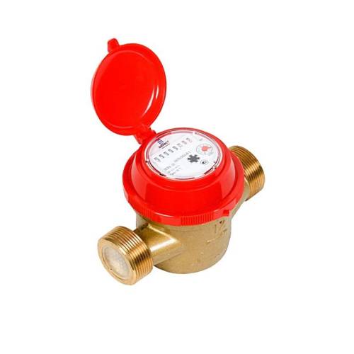 Счетчик воды до 90гр. ОСВУ-32 муфт.160мм