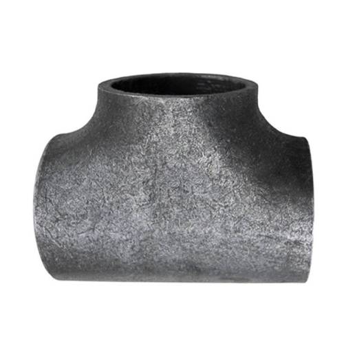 Тройник стальной Ду 76 х 3,5 ГОСТ 17376-2001