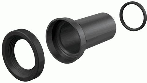 Комплект подключения Alcadrain M902