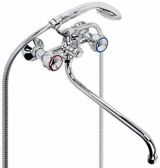 ARGO 202 DORIA Смеситель для ванны и умывальника