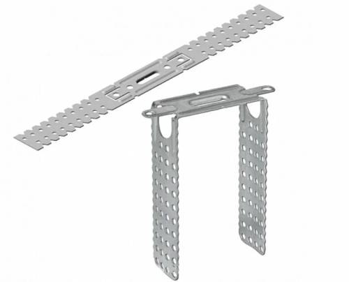Подвес прямой 60*27*270*0,7